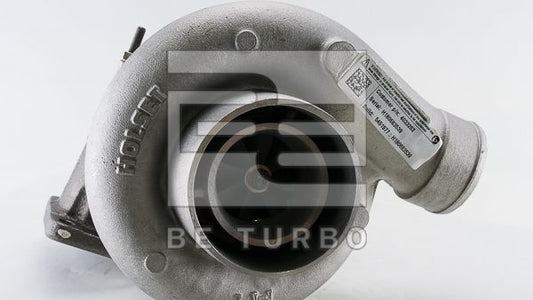 Neuer Original Turbolader 3802076