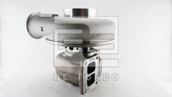 Lader, Aufladung - 128177