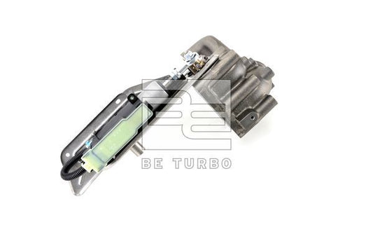 AGR-Ventil - 440021
