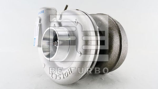 Lader, Aufladung - 124015