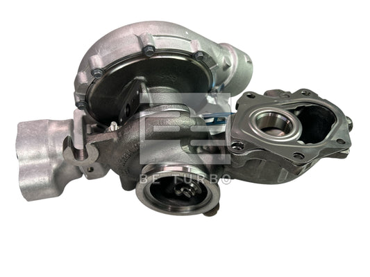 Neuer Original Turbolader 144116091