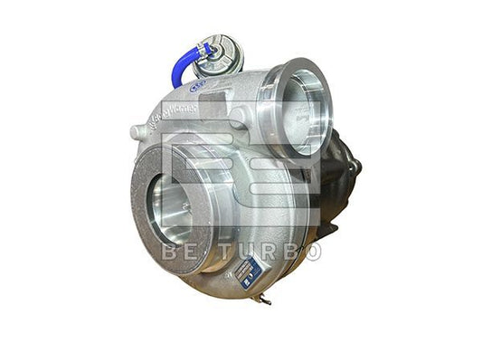 Neuer Original Turbolader A470096199980