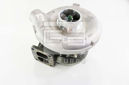 Neuer Original Turbolader 1137919