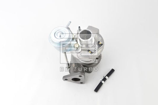 Lader, Aufladung - 128112