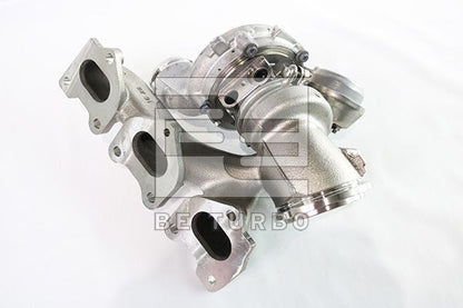 Neuer Original Turbolader PORSCHE MACAN 94612302636