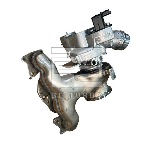 Neuer Original Turbolader VOLVO S60 36011406