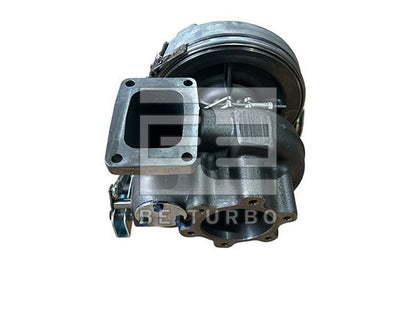 Neuer Original Turbolader 4956081