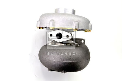Lader, Aufladung - 124346