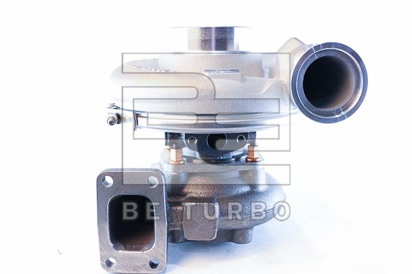 Neuer Original Turbolader 10137134