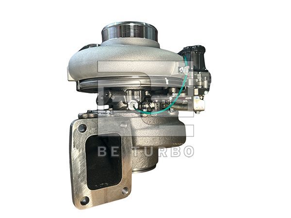 Neuer Original Turbolader 5801868953