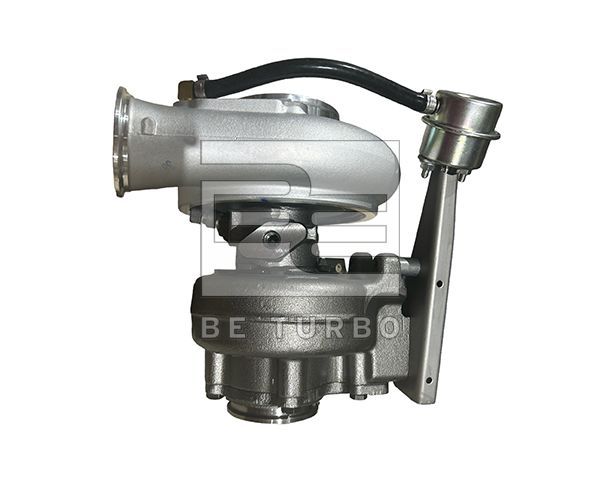 Neuer Original Turbolader