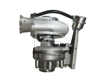 Neuer Original Turbolader