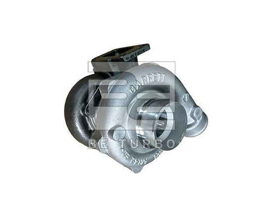 Lader, Aufladung - 125352
