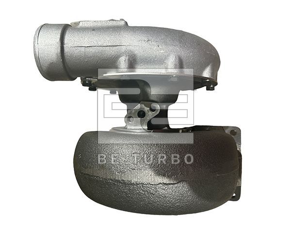 Lader, Aufladung - 125213