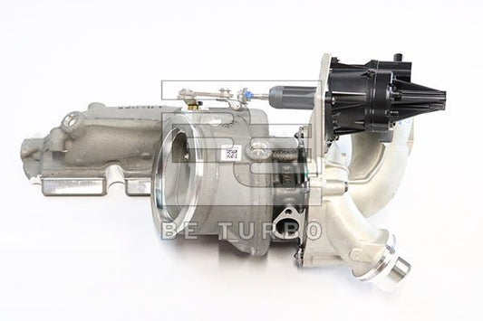 Neuer Original Turbolader BMW MINI 2 MINI 2378355