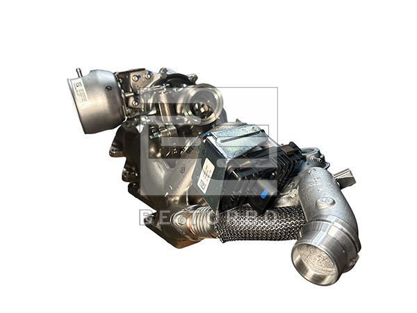 Neuer Original Turbolader OPEL ASTRA 55505981