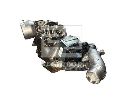 Neuer Original Turbolader OPEL ASTRA 55505981