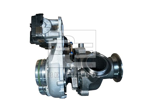 Neuer Original Turbolader BMW 1 8570082