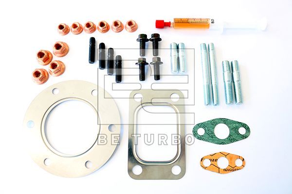 Montagesatz, Lader - ABS862