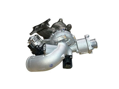 Neuer Original Turbolader AUDI A4 95814570200