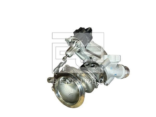 Neuer Original Turbolader 11659844623