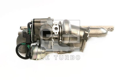 Neuer Original Turbolader VOLVO S60 36010092