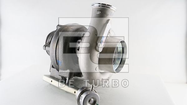 Neuer Original Turbolader 802888
