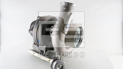Neuer Original Turbolader 802888
