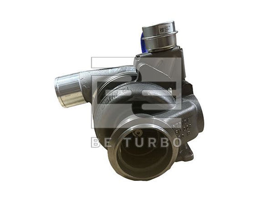 Neuer Original Turbolader 2525165