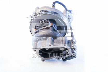 Neuer Original Turbolader 10133861