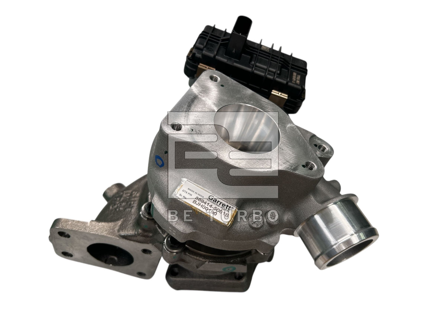 Neuer Original Turbolader ISUZU D-MAX 8974985741