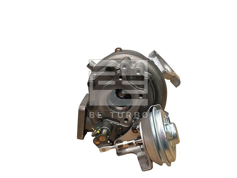 Neuer Original Turbolader 8983686611