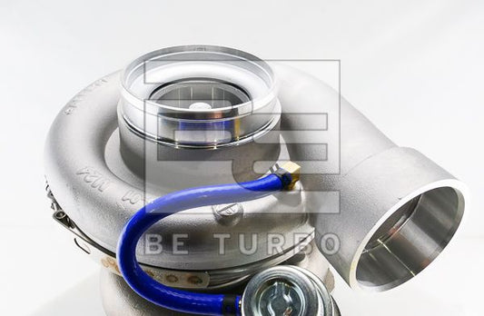Neuer Original Turbolader SCANA R I 1517124