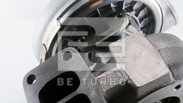 Neuer Original Turbolader 06918524