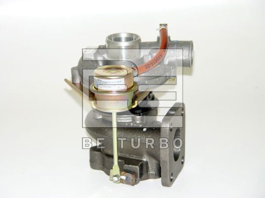 Lader, Aufladung - 127429