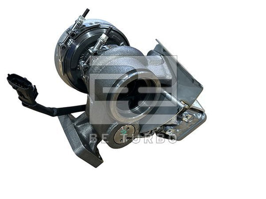 Neuer Original Turbolader 04512299
