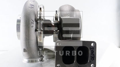 Neuer Original Turbolader 09100