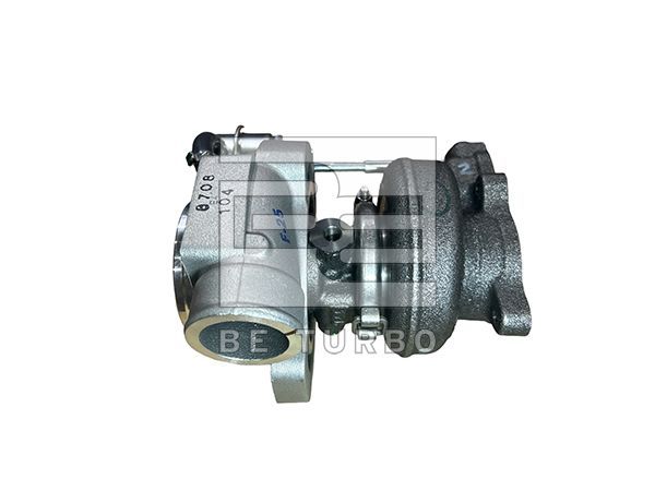 Neuer Original Turbolader 504202795