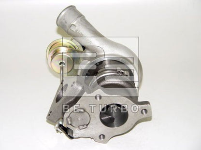 Lader, Aufladung - 124349