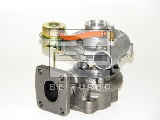 Lader, Aufladung - 128050