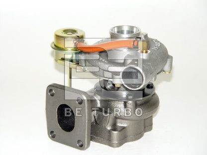 Lader, Aufladung - 128050