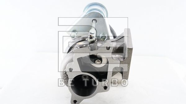 Lader, Aufladung - 124109