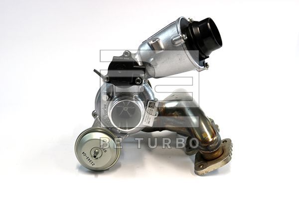 Neuer Original Turbolader MERCEDES-BENZ A-KLASSE 270090098080