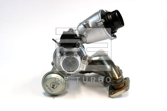 Neuer Original Turbolader MERCEDES-BENZ A-KLASSE 270090098080