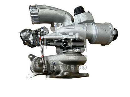 Neuer Original Turbolader AUDI A6 06L145689CX