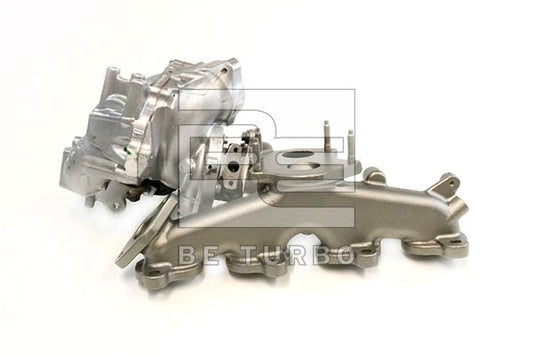 Lader, Aufladung - 131726RED