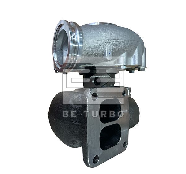 Lader, Aufladung - 125221