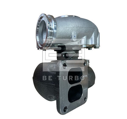Lader, Aufladung - 125221