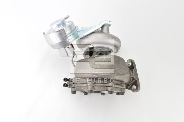 Lader, Aufladung - 126103RED