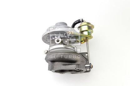 Lader, Aufladung - 126006